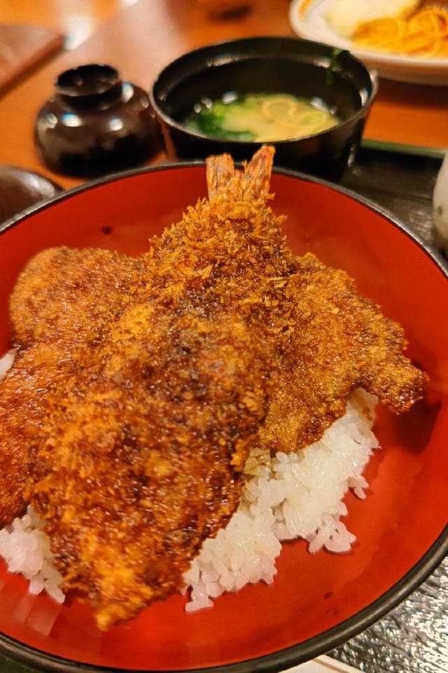 ヨーロッパ軒 豊島分店 - サブ画像1