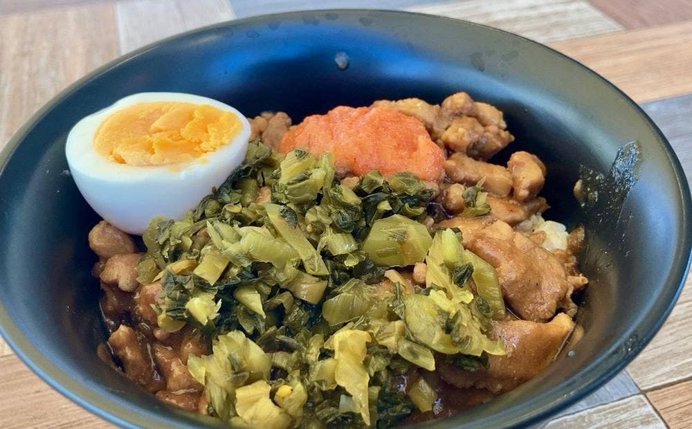 M-SPO TERRACE BLUE×BLUE