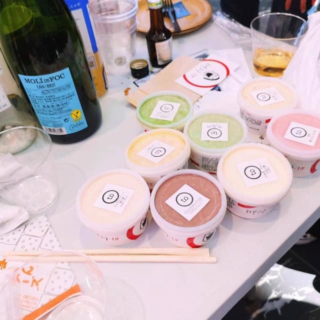 ともみジェラーto - サブ画像3