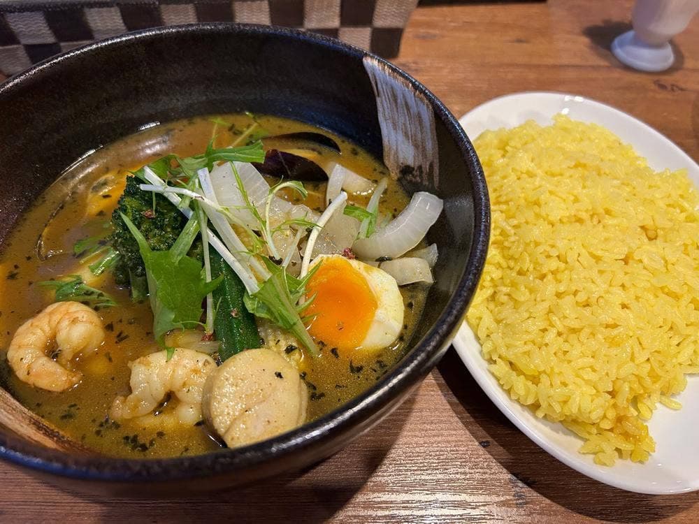 札幌ドミニカ 京橋銀座店