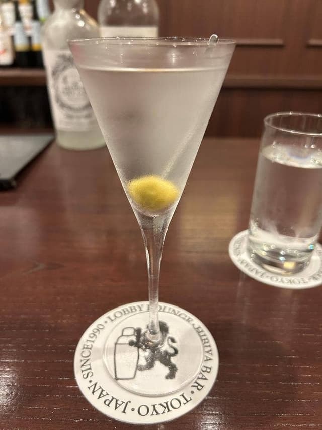 LOBBY LOUNGE 日比谷Bar 丸の内 - サブ画像2
