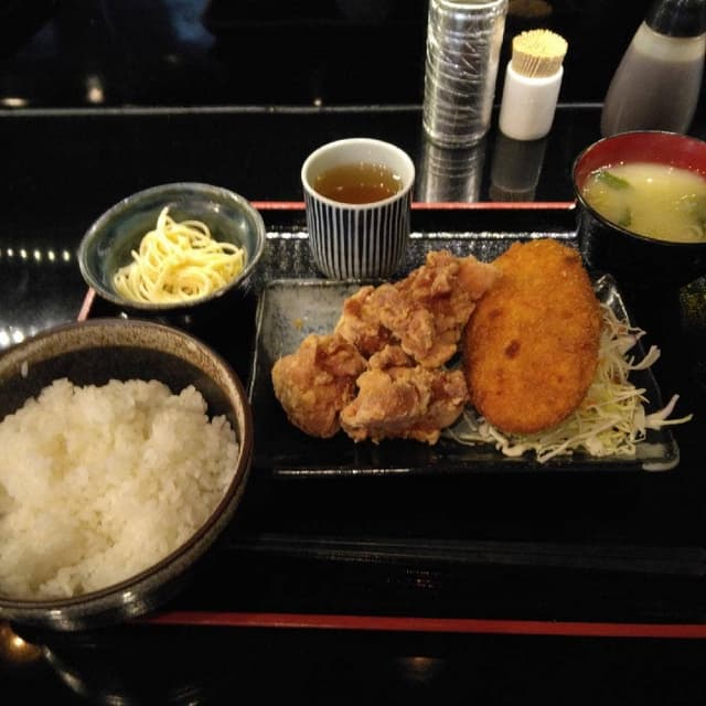 大笑酒場 かくれんぼう - サブ画像1