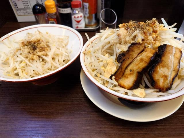 麺舞台 - サブ画像1