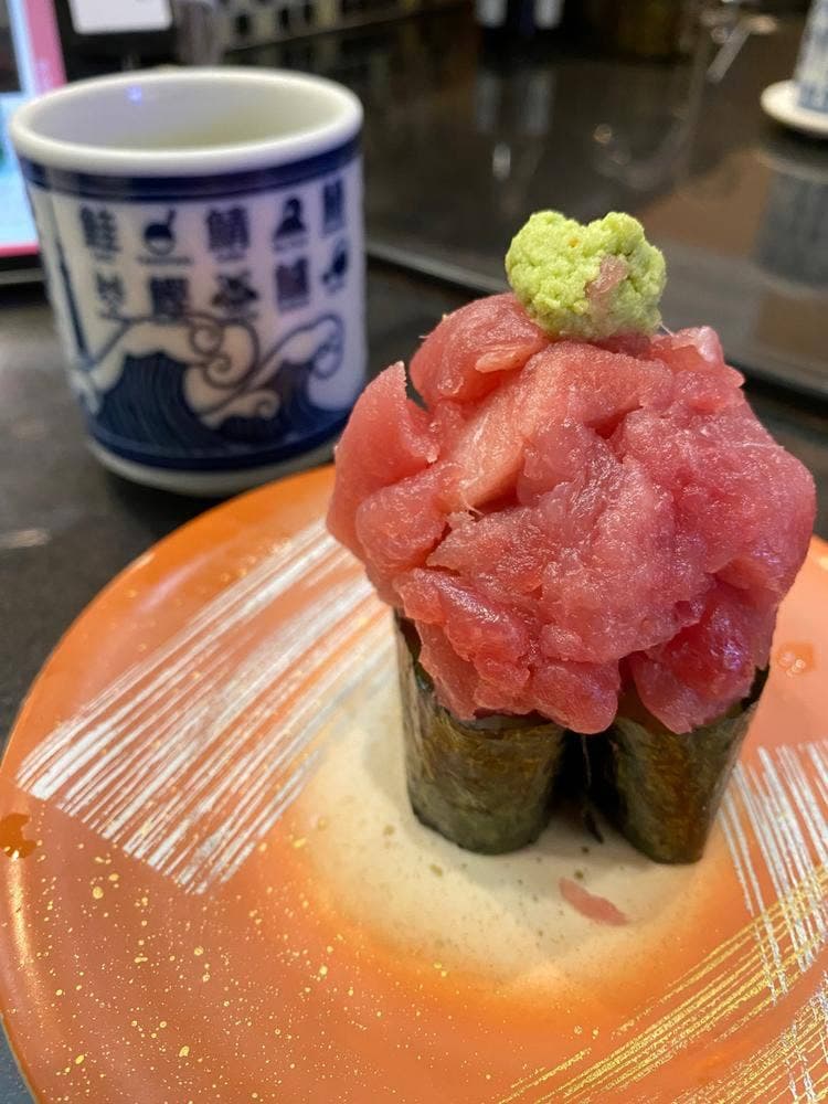 まぐろ問屋 三浦三崎港 上野店