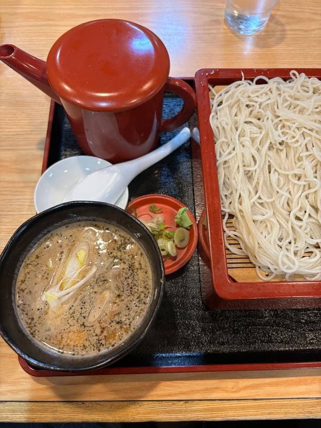 そば処 松風庵 - サブ画像1