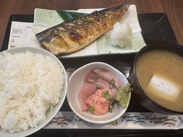 情熱海鮮サンボ - サブ画像2