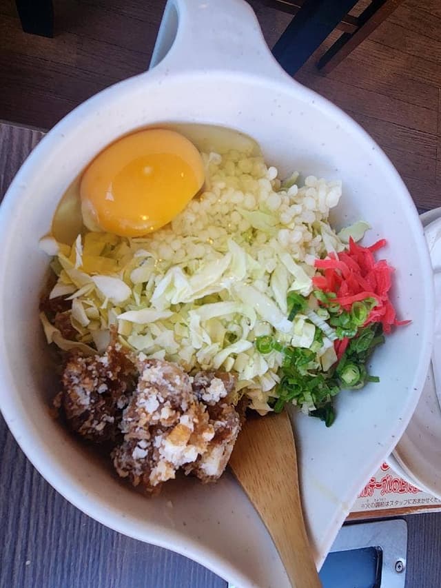 道とん堀 籠原店 - サブ画像2