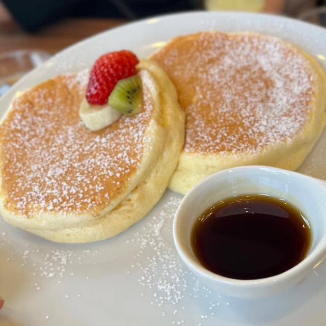 高倉町珈琲 河内長野店 - サブ画像1