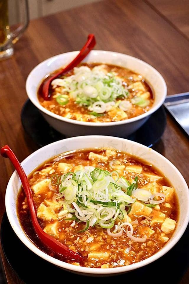 麻婆麺 泉味 - サブ画像3