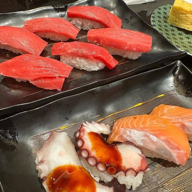 にぎり長次郎 長久手店 - サブ画像3