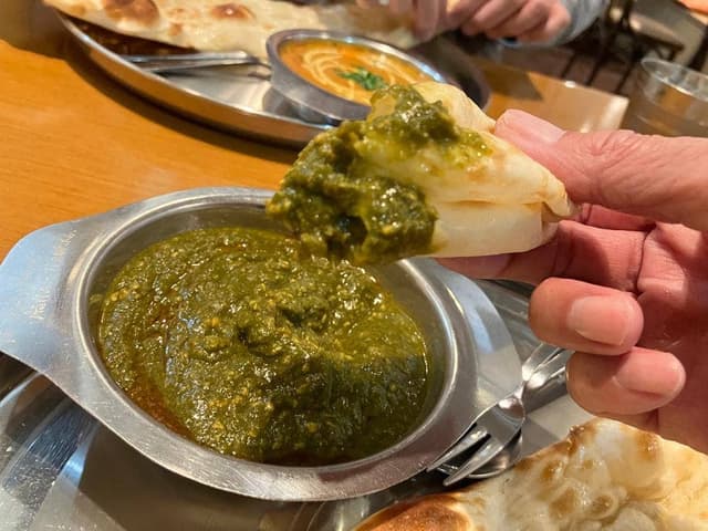 インド料理 15の象 - サブ画像2