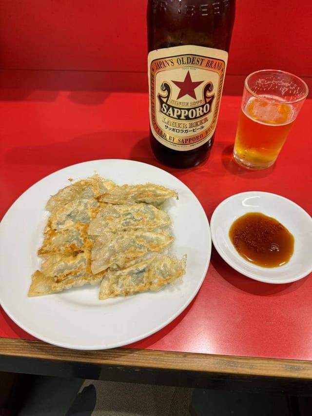 小坂飯店 - サブ画像1