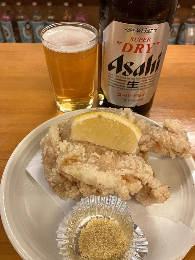大衆酒場天国 伊勢佐木2丁目店 - サブ画像1