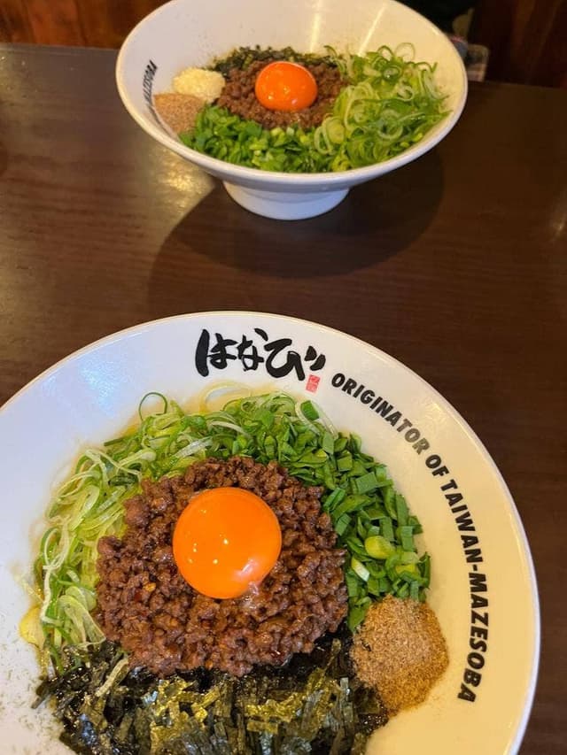 麺屋はなび 南行徳店 - サブ画像2