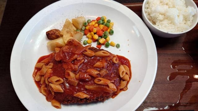 キッチン湾 - サブ画像1