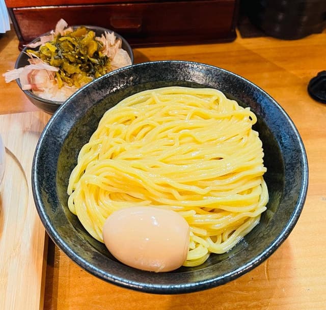 つけ麺 がっちょ - サブ画像2