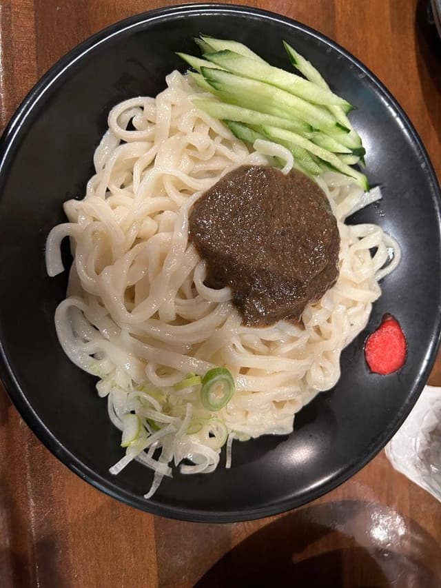 不来方じゃじゃ麺 - サブ画像3