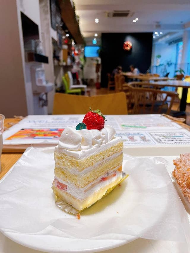 Blue Tree Cafe ブルーツリーカフェ - サブ画像2