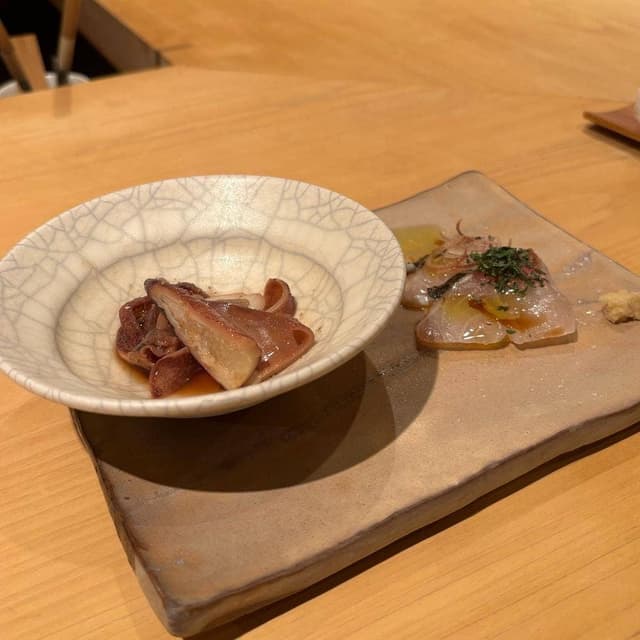 ワインと肴 青山16℃ - サブ画像3