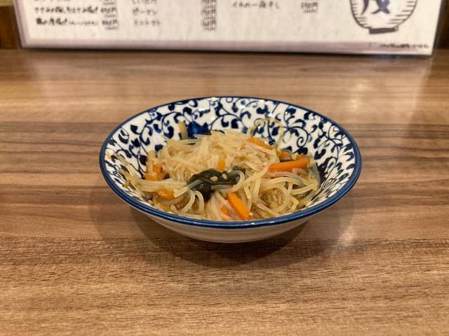 やきとり 福茂 - サブ画像3