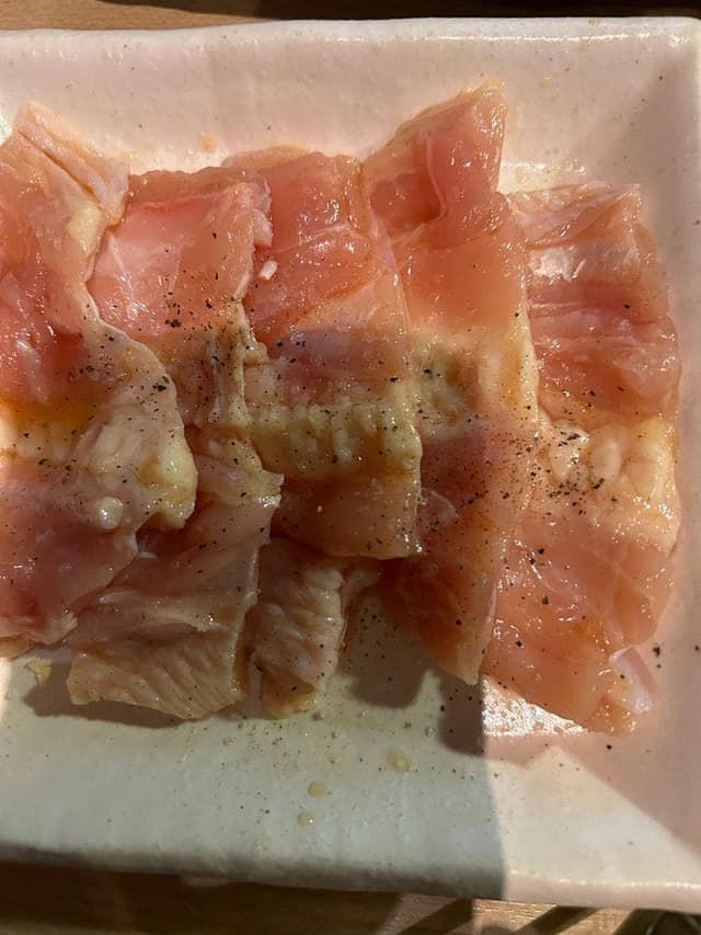 三河赤鶏 おいでん - サブ画像1