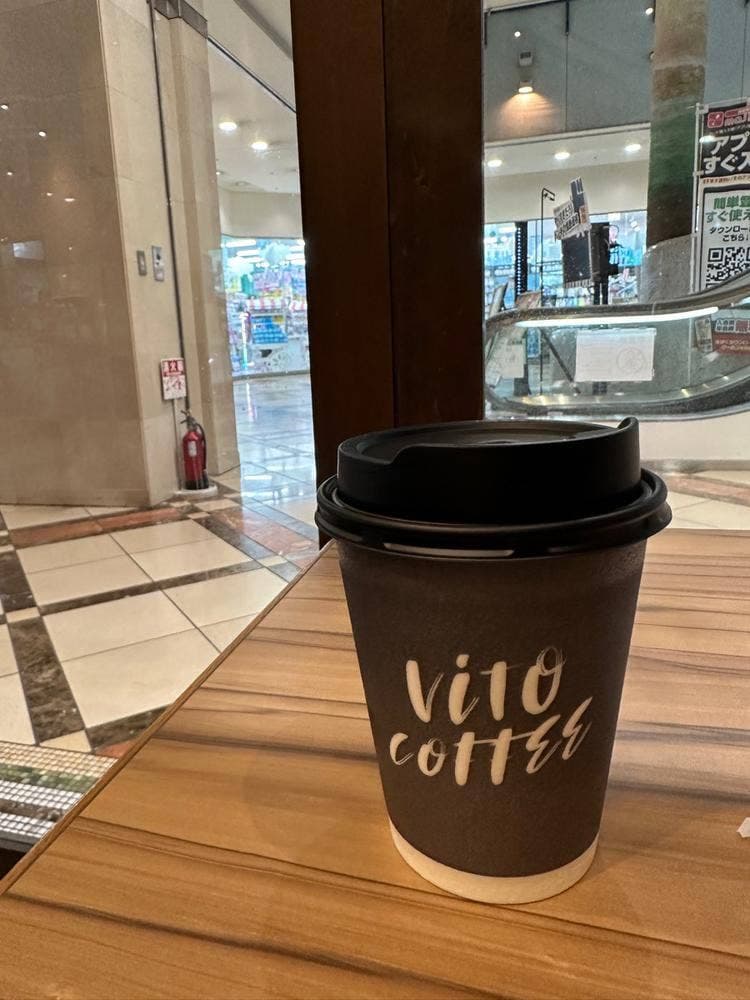 ViTO 中洲ゲイツ店