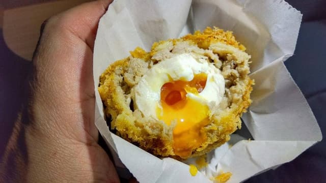 黒毛和牛 腰塚 ジョイナステラス二俣川店 - サブ画像1