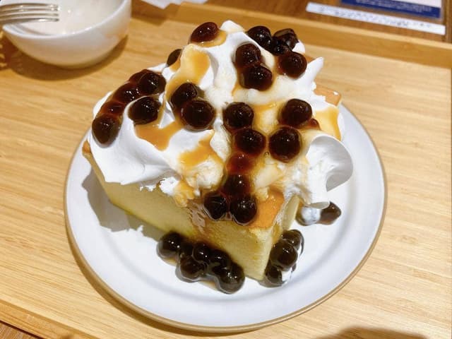 台湾甜商店 東京スカイツリータウン・ソラマチ店 - サブ画像1