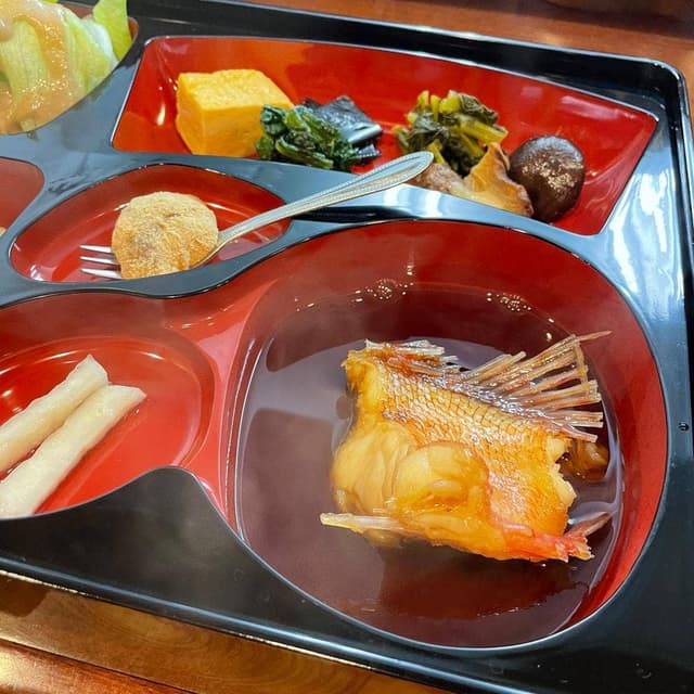 食の雫 吟 - サブ画像1