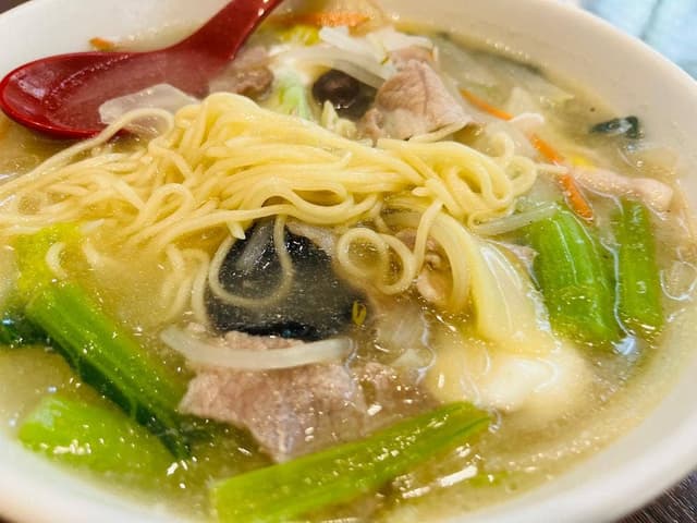 華珍園 別館 - サブ画像3