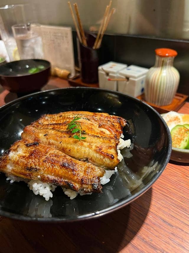 新宿うな鐵 はなれ - サブ画像1