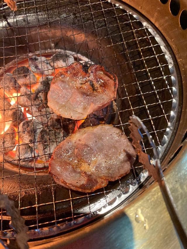 あみやき亭 津白塚店 - サブ画像3