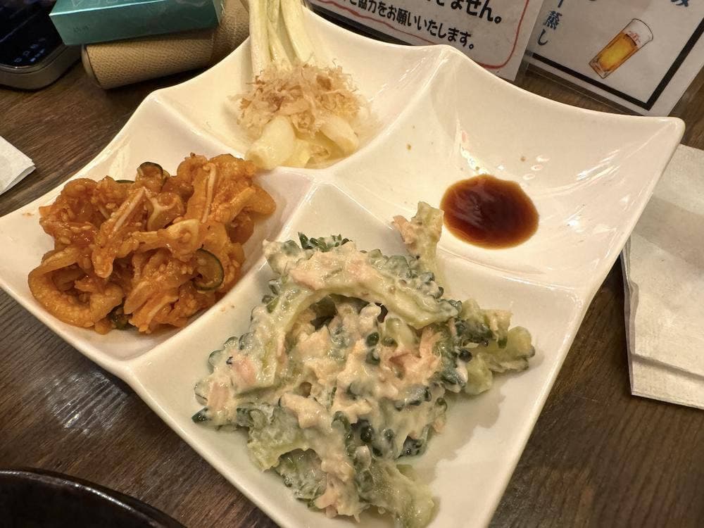 那覇ゴールデン