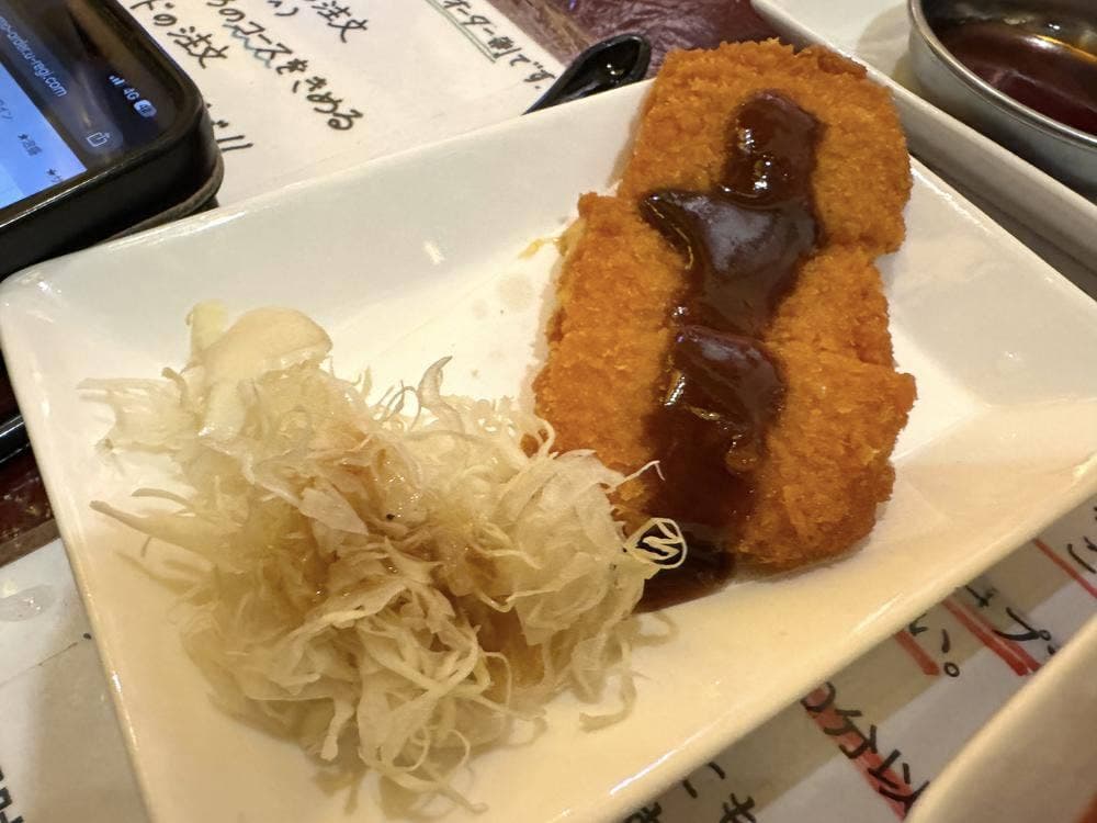 肉と麺せんべろPlus