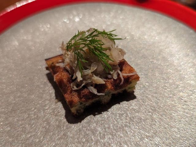 薪焼 銀座おのでら - サブ画像1