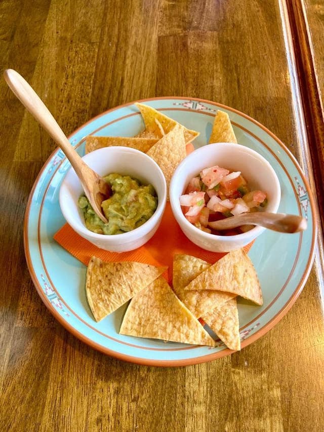 mexican dining bar NAZCA LINE - サブ画像3