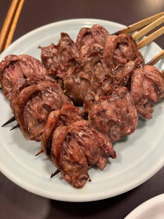 炭火焼鳥 母家 池袋本店 - サブ画像3