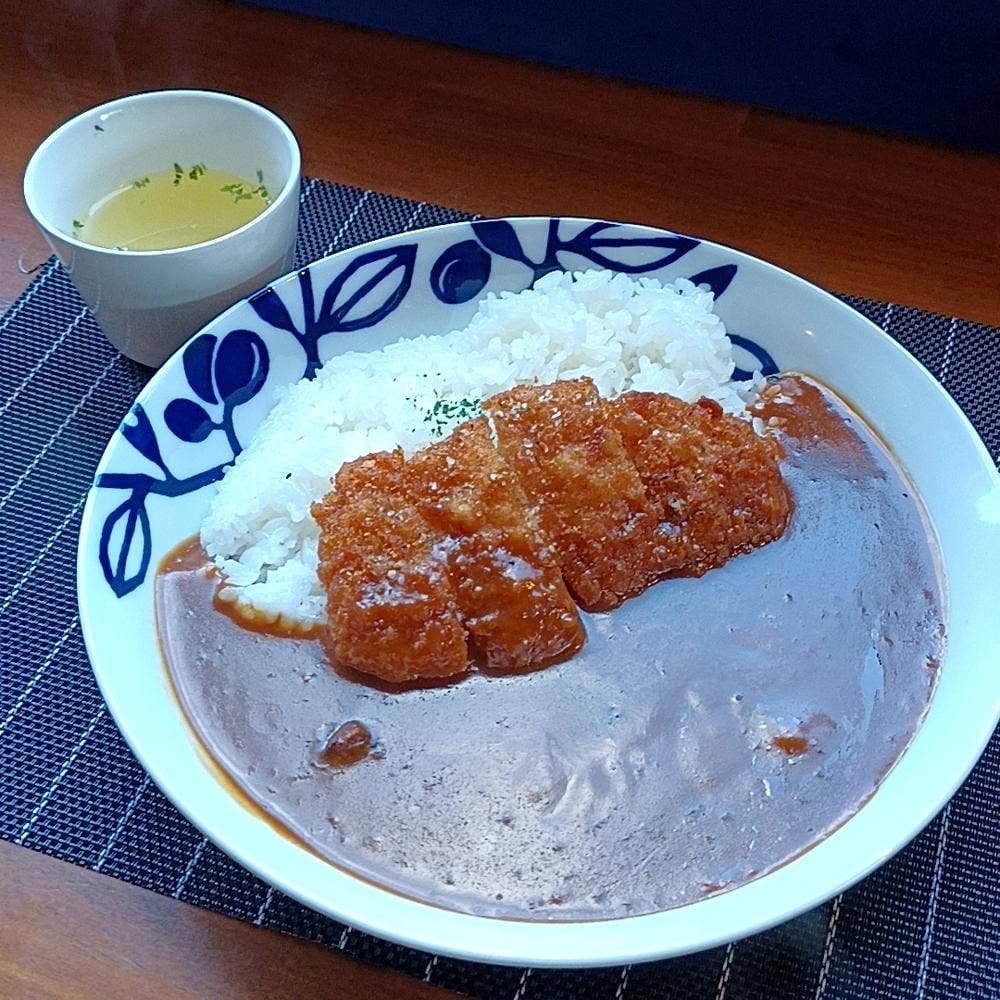 カフェ マリンベル