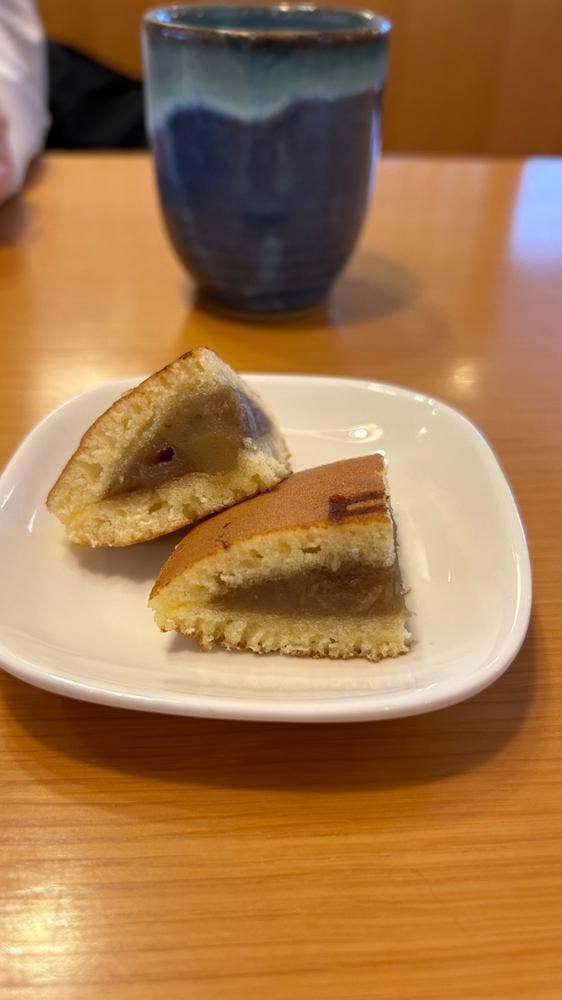竹風堂 善光寺大門店 - サブ画像1