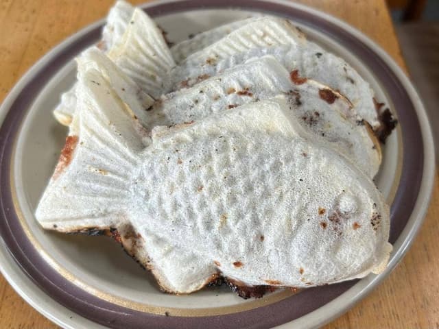 米沢鯛焼店 - サブ画像2