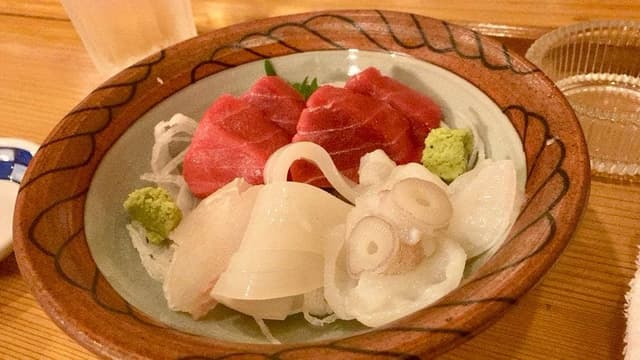 海鮮はなわ屋 - サブ画像1