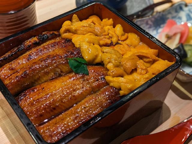 祇園 鰻 川藤 - サブ画像3