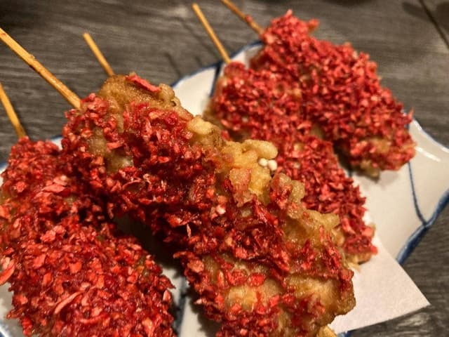 串焼亭 ねぎ 北与野店 - サブ画像2
