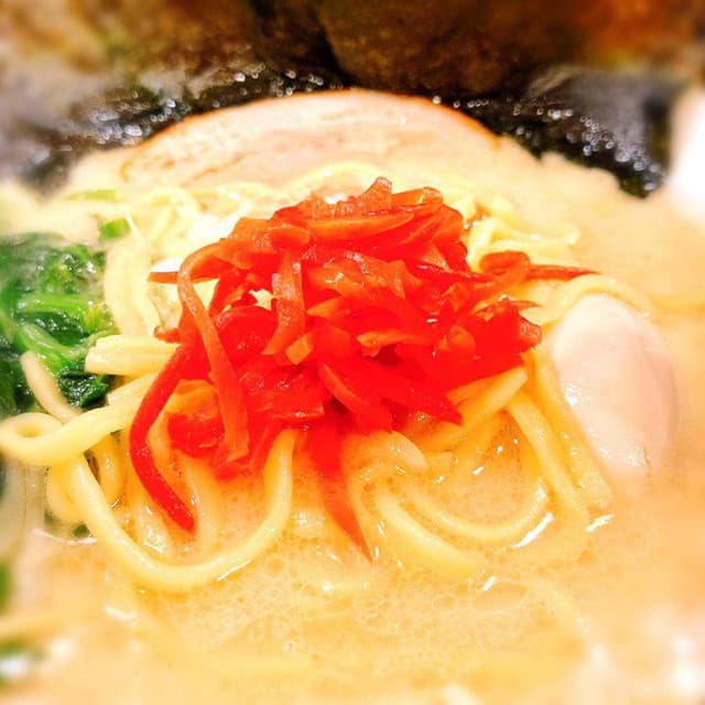 横濱とんこつ TUKASA 本店 - サブ画像1