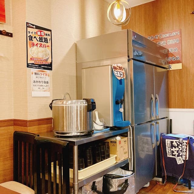 横濱とんこつ TUKASA 本店 - サブ画像3