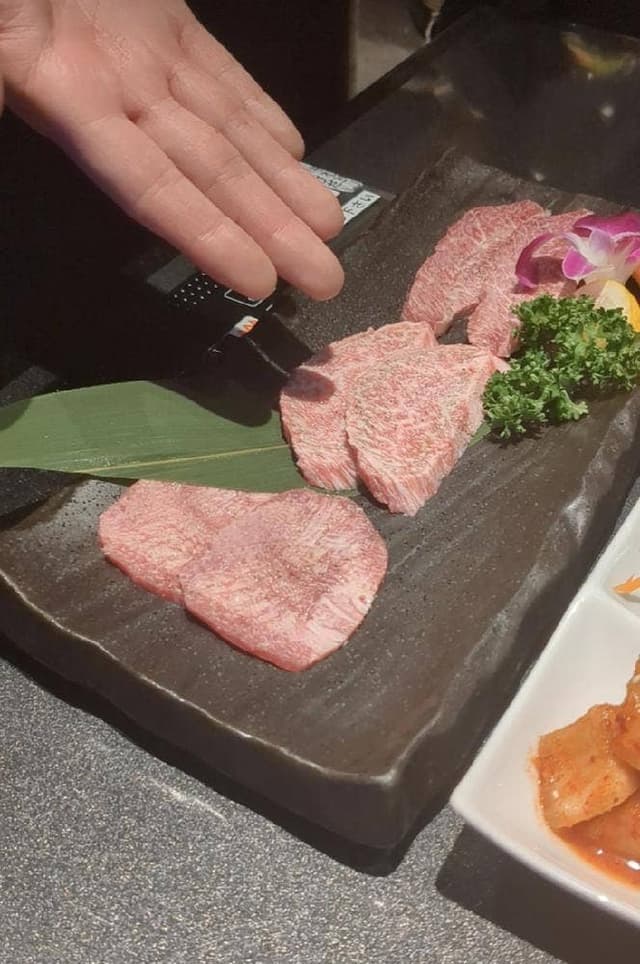 焼肉うし - サブ画像3