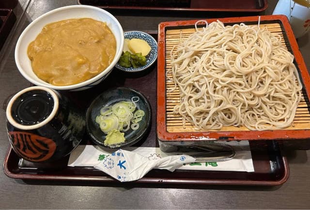 大正庵 - サブ画像3