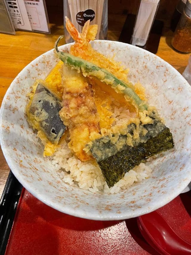 自家製うどん 中西 居酒屋 - サブ画像1