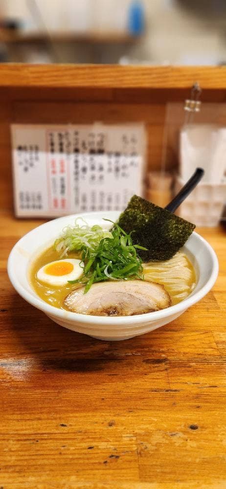 らーめん専門 いっぽし - サブ画像1