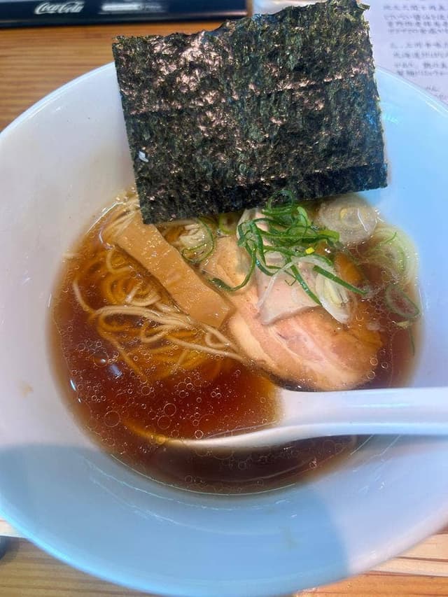 らーめん芝浜 - サブ画像1